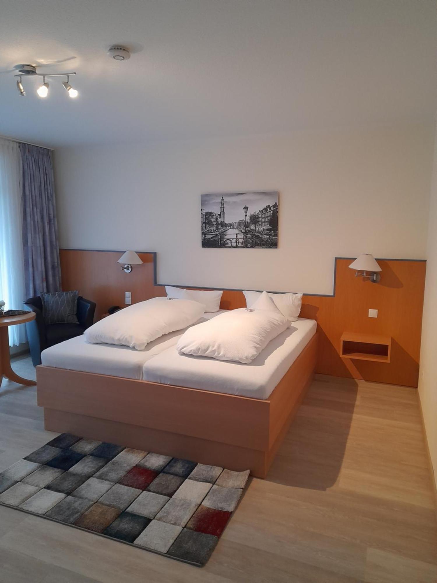 Hotel Diekgerdes, Cloppenburg Extérieur photo
