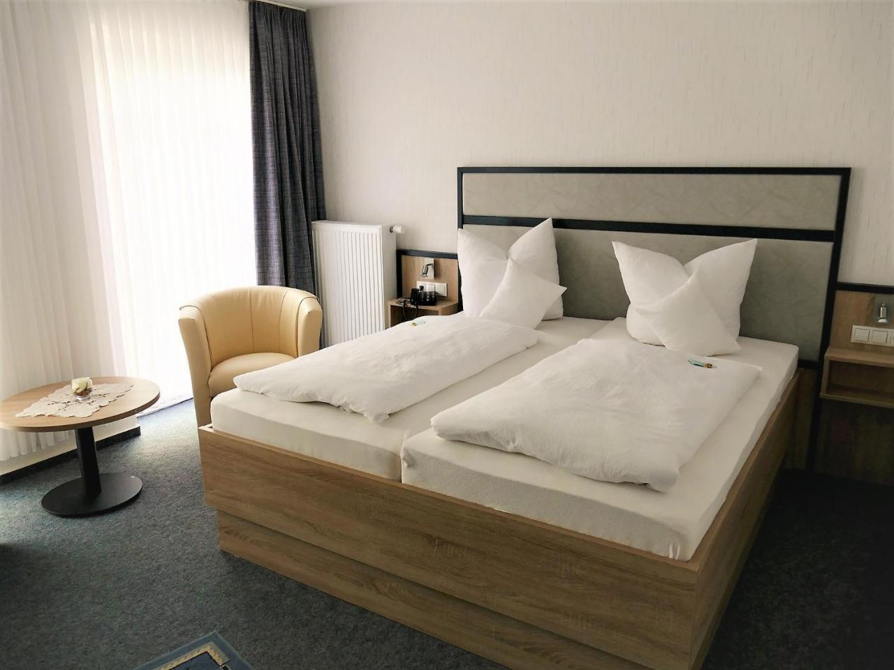 Hotel Diekgerdes, Cloppenburg Extérieur photo
