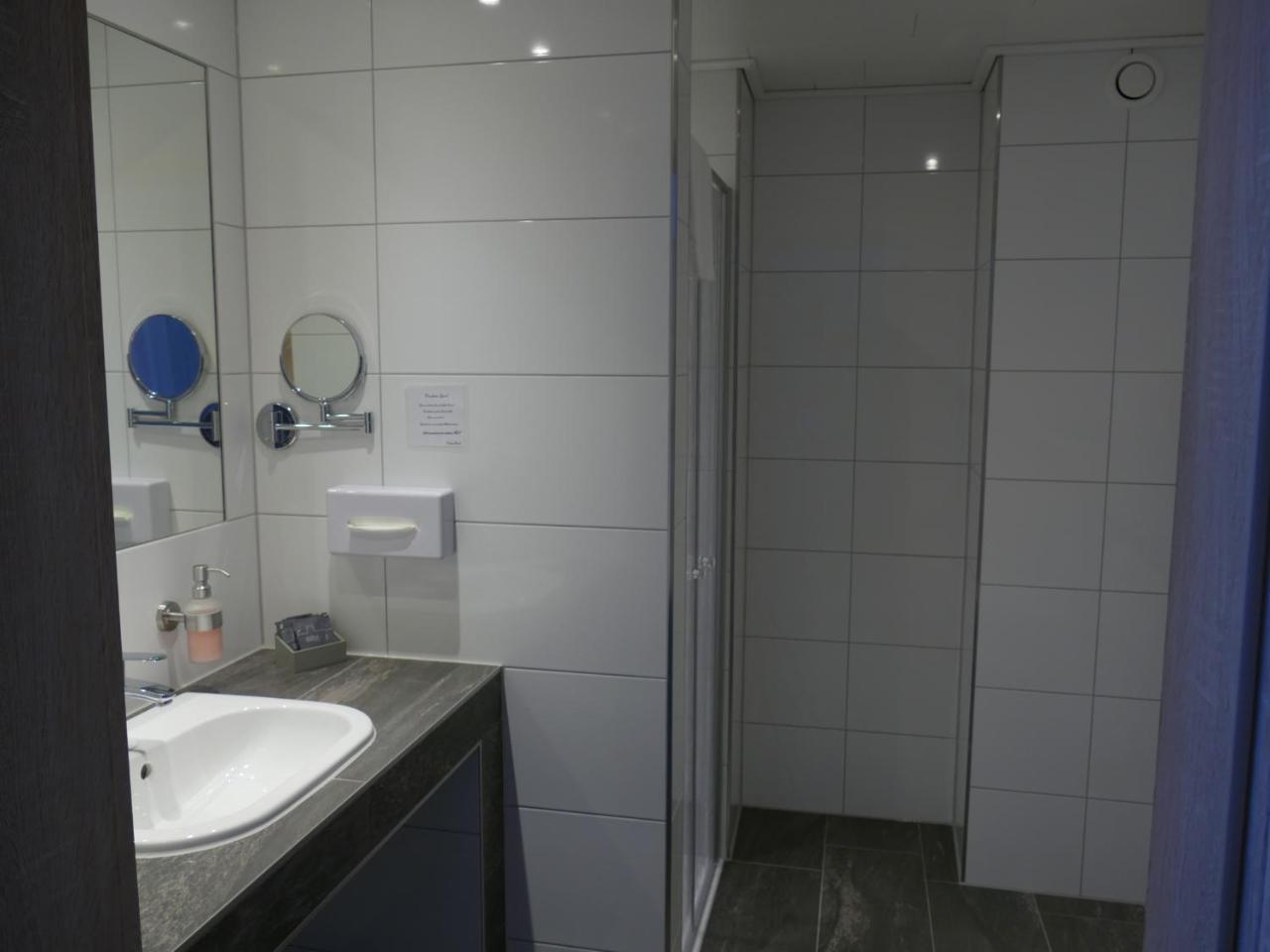 Hotel Diekgerdes, Cloppenburg Extérieur photo