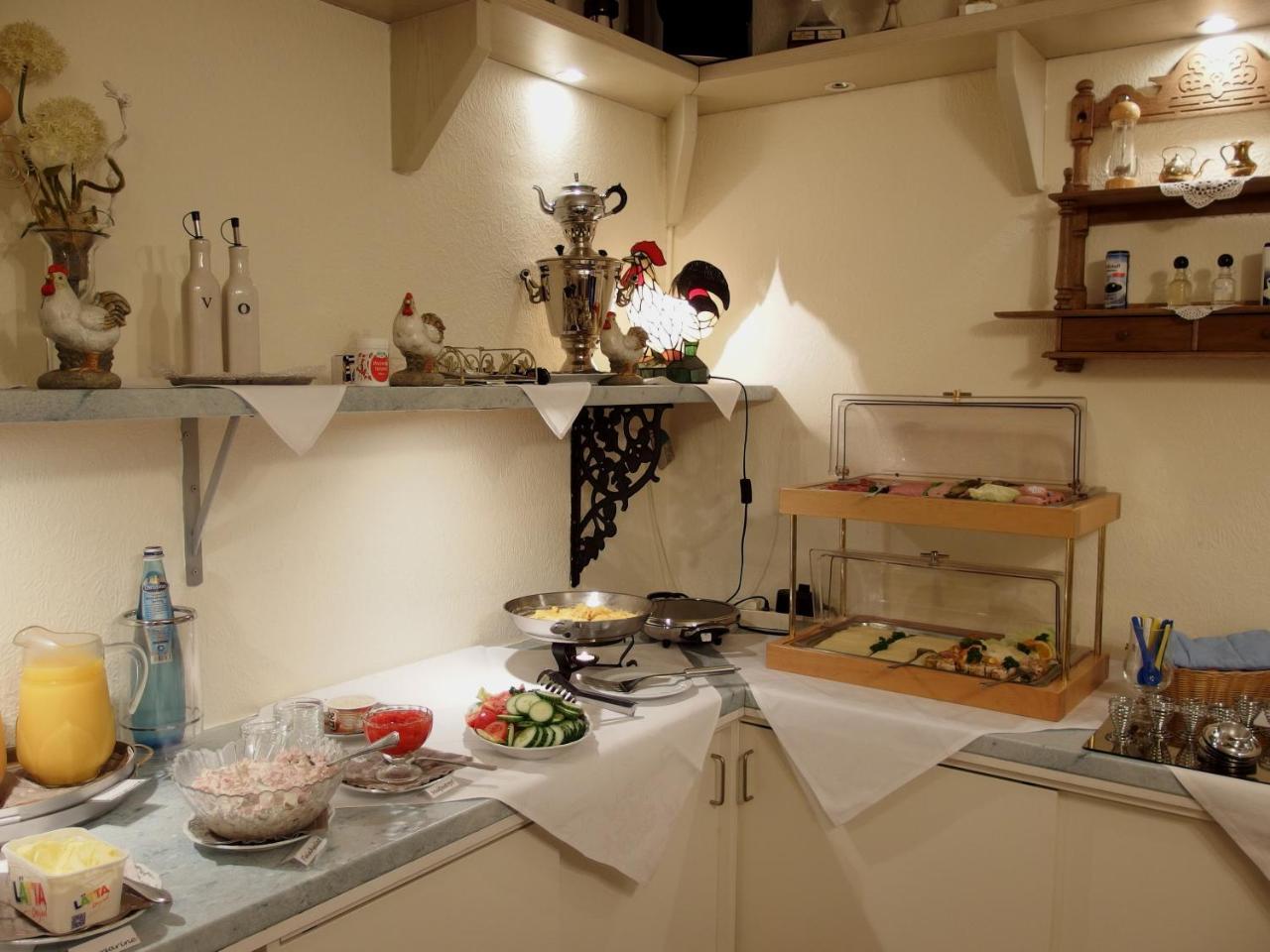 Hotel Diekgerdes, Cloppenburg Extérieur photo