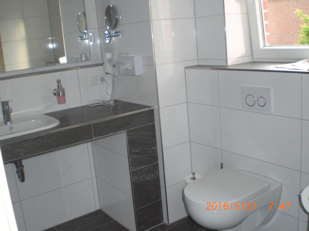 Hotel Diekgerdes, Cloppenburg Extérieur photo