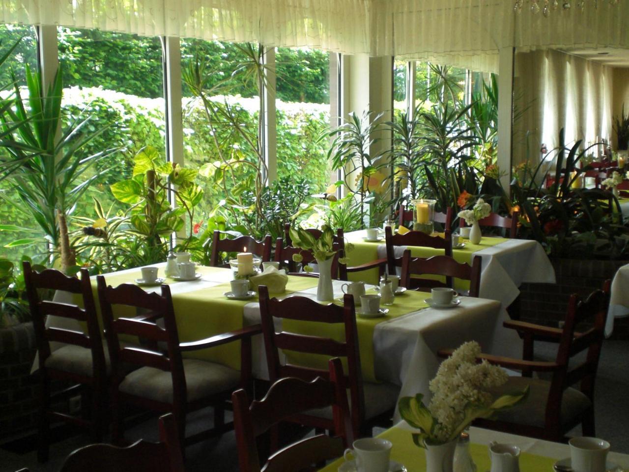 Hotel Diekgerdes, Cloppenburg Extérieur photo