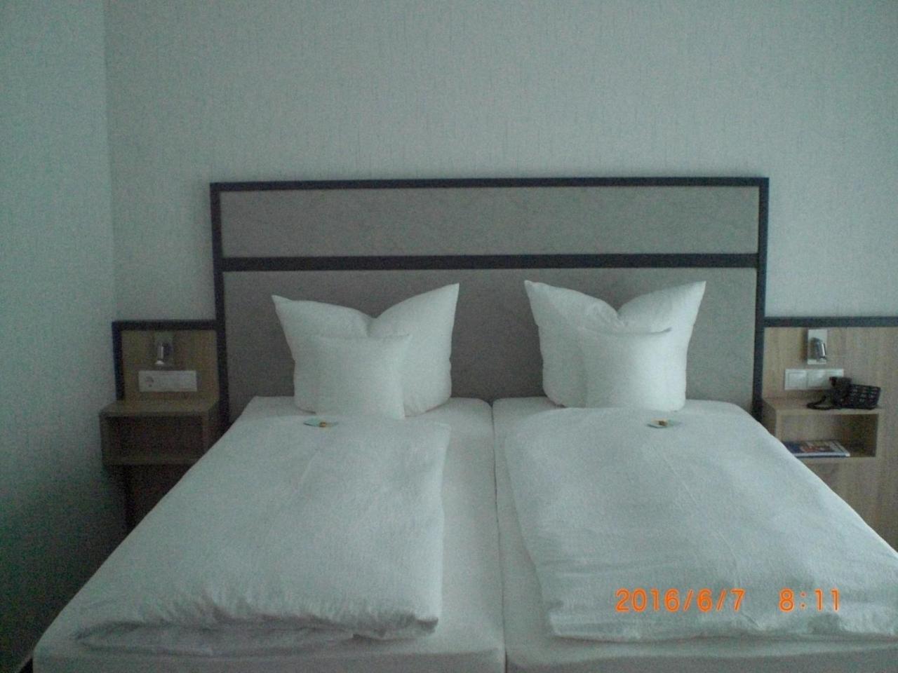 Hotel Diekgerdes, Cloppenburg Extérieur photo