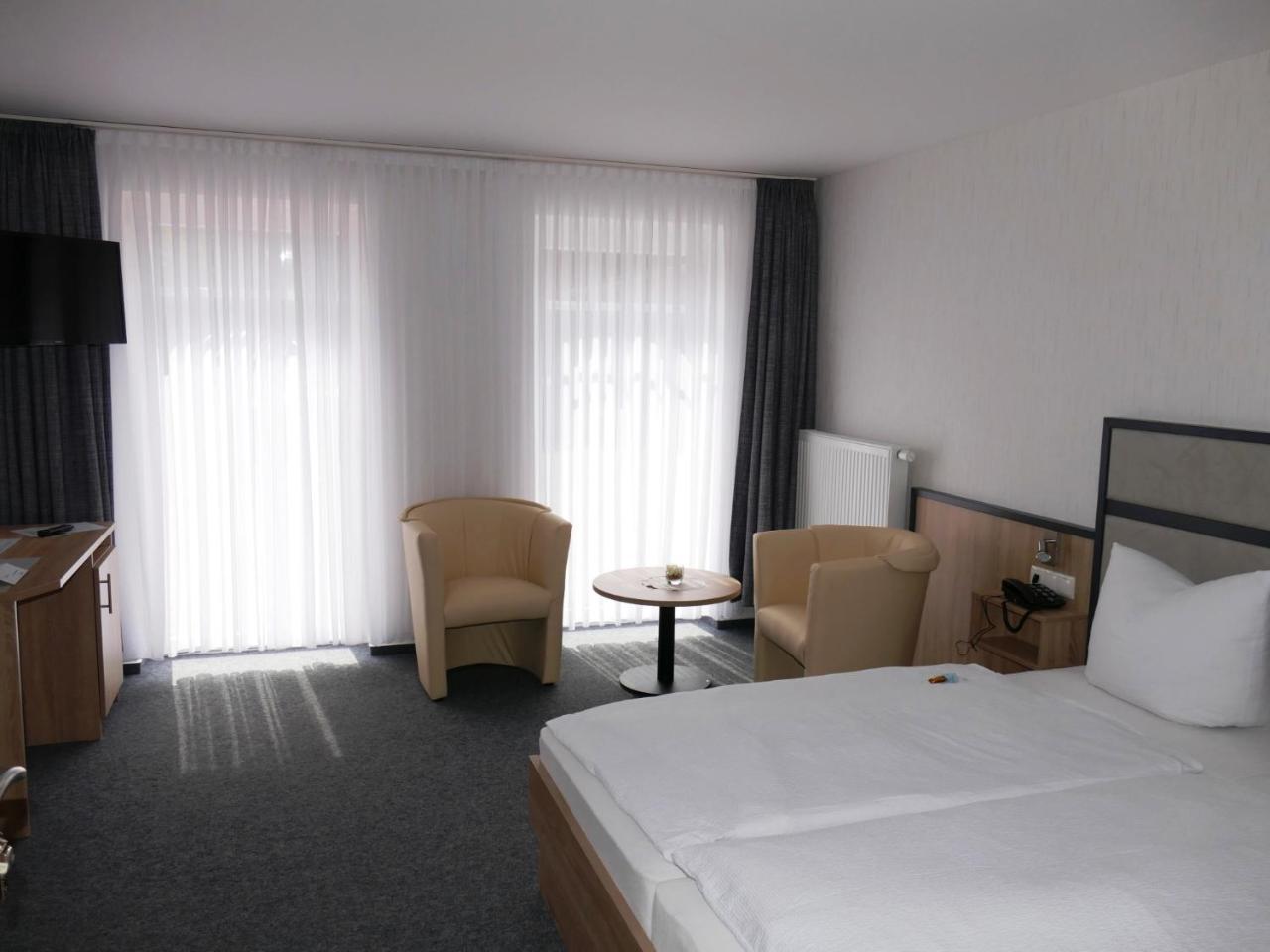 Hotel Diekgerdes, Cloppenburg Extérieur photo